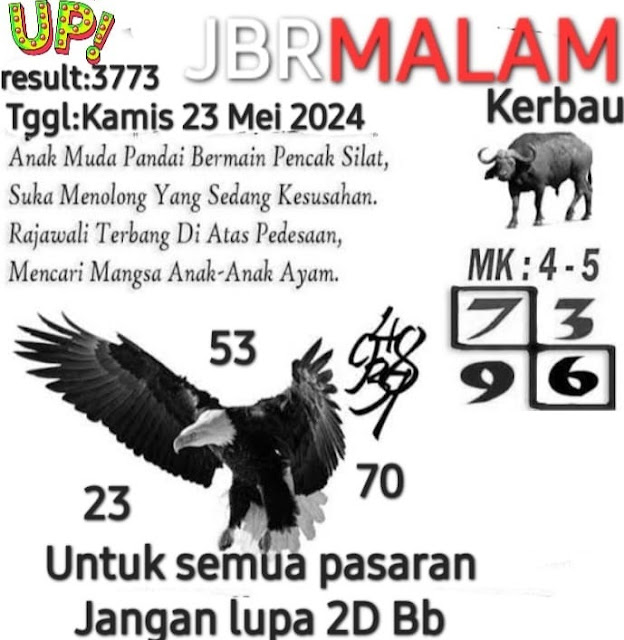 SYAIR SGP VIP